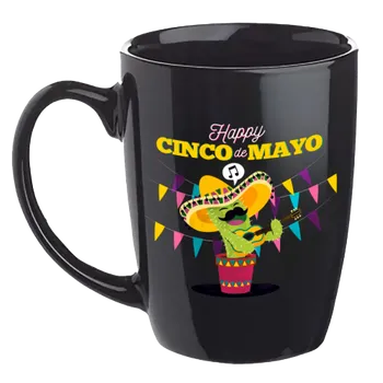 Ceramic Mugs - Custom Hats Now