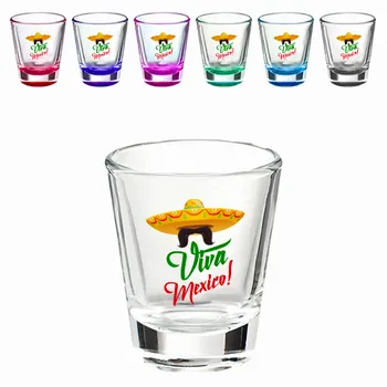 Shot Glasses - Custom Hats Now
