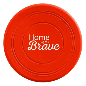 Flying Discs - Custom Hats Now