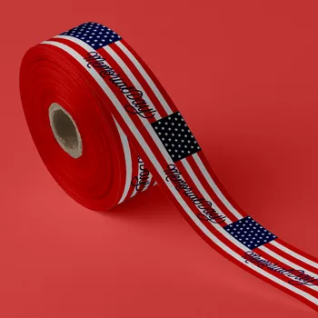 Ribbons - Custom Hats Now