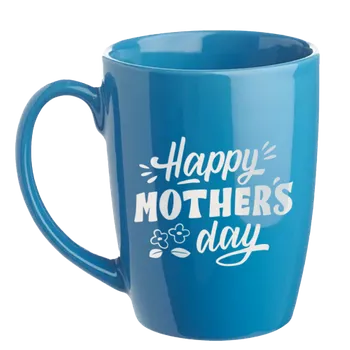 Ceramic Mugs - Custom Hats Now