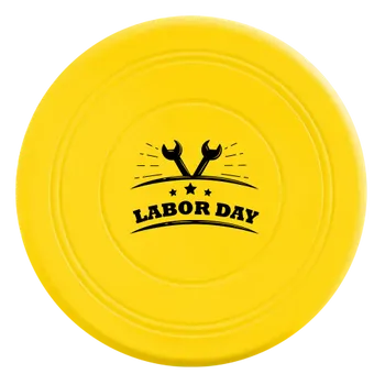 Flying Discs - Custom Hats Now