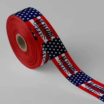 Ribbons - Custom Hats Now