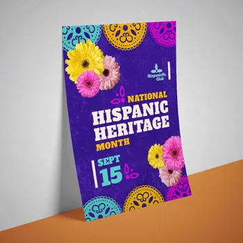 Flyers - Custom Hats Now