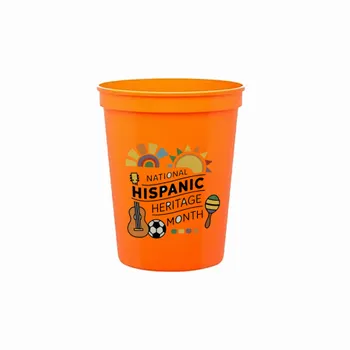 Reusable Cups - Custom Hats Now