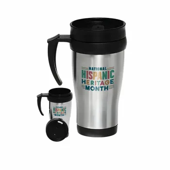 Insulated Travel Mugs - Custom Hats Now