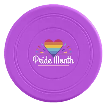 Flying Discs - Custom Hats Now