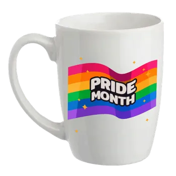 Ceramic Mugs - Custom Hats Now