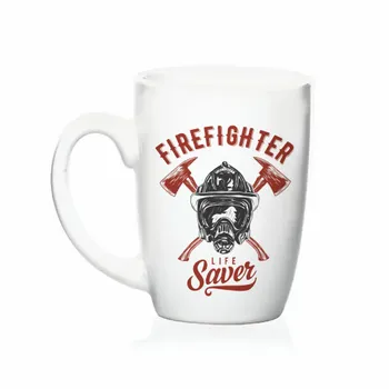 Ceramic Mugs - Custom Hats Now