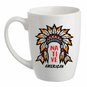 Ceramic Mugs - Custom Hats Now