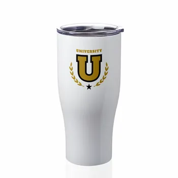 Stainless Steel Tumblers - Custom Hats Now