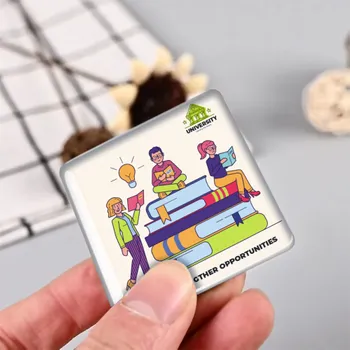 Magnets - Custom Hats Now