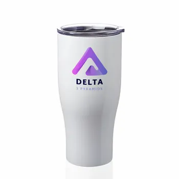 Stainless Steel Tumblers - Custom Hats Now