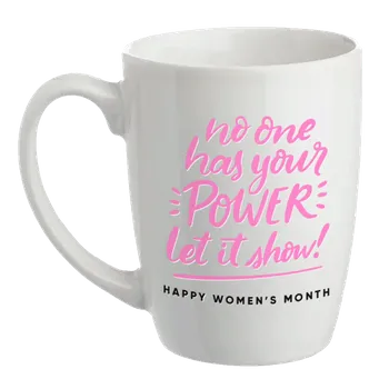 Ceramic Mugs - Custom Hats Now