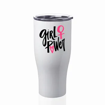 Stainless Steel Tumblers - Custom Hats Now