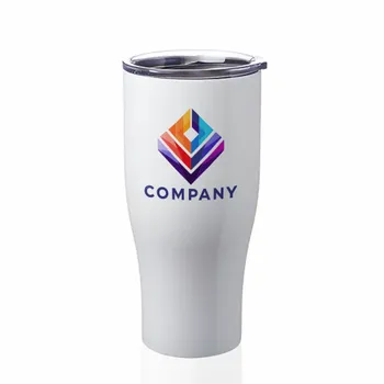 Stainless Steel Tumblers - Custom Hats Now