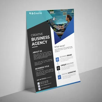 Flyers - Custom Hats Now