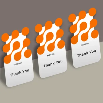 Notecards - Custom Hats Now