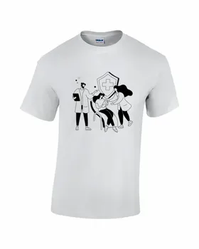 T-Shirts - Custom Hats Now