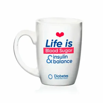 Ceramic Mugs - Custom Hats Now