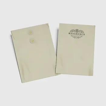 Envelopes - Custom Hats Now