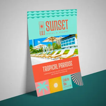 Flyers - Custom Hats Now