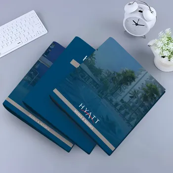 Ring Binders - Custom Hats Now