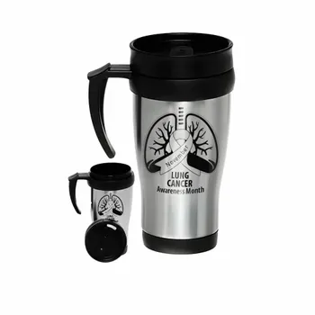 Insulated Travel Mugs - Custom Hats Now