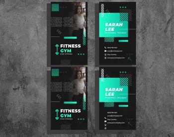 Business Cards - Custom Hats Now