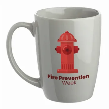 Ceramic Mugs - Custom Hats Now