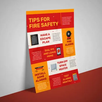 Flyers - Custom Hats Now