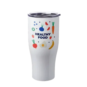 Stainless Steel Tumblers - Custom Hats Now