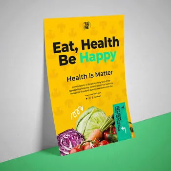 Flyers - Custom Hats Now