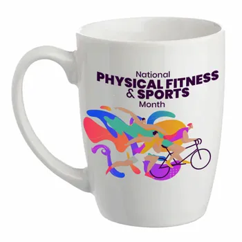 Ceramic Mugs - Custom Hats Now