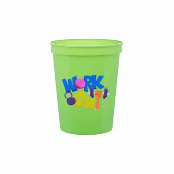 Reusable Cups - Custom Hats Now