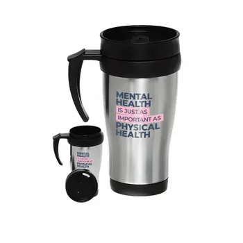 Insulated Travel Mugs - Custom Hats Now