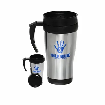 Insulated Travel Tumblers - Custom Hats Now