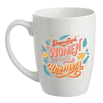 Ceramic Mugs - Custom Hats Now