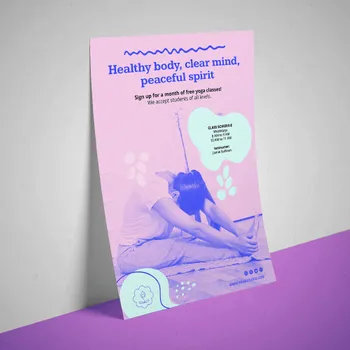 Flyers - Custom Hats Now