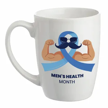 Ceramic Mugs - Custom Hats Now