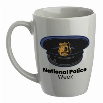 Ceramic Mugs - Custom Hats Now