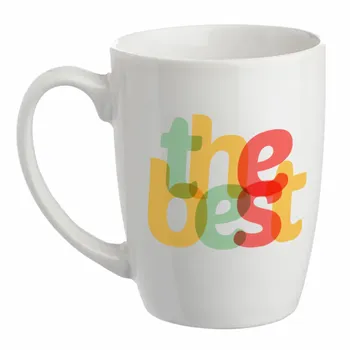 Ceramic Mugs - Custom Hats Now