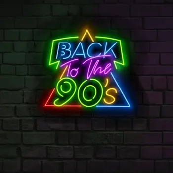 Neon Signs - Custom Hats Now