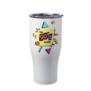 Stainless Steel Tumblers - Custom Hats Now