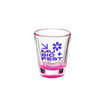 Shot Glasses - Custom Hats Now