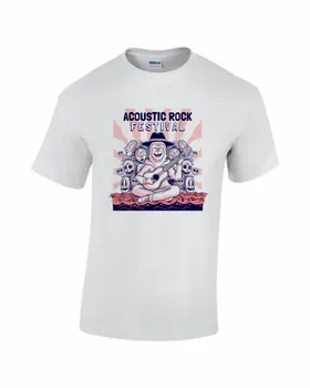 T-Shirts - Custom Hats Now