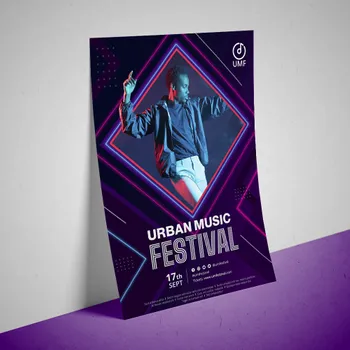 Flyers - Custom Hats Now