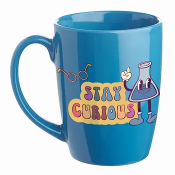 Ceramic Mugs - Custom Hats Now