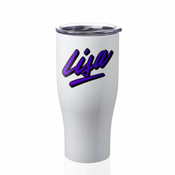 Stainless Steel Tumblers - Custom Hats Now
