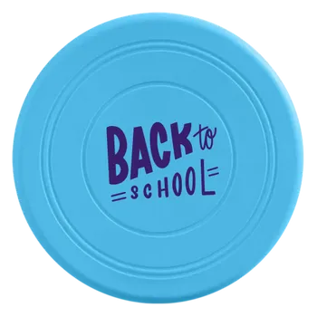 Flying Discs - Custom Hats Now